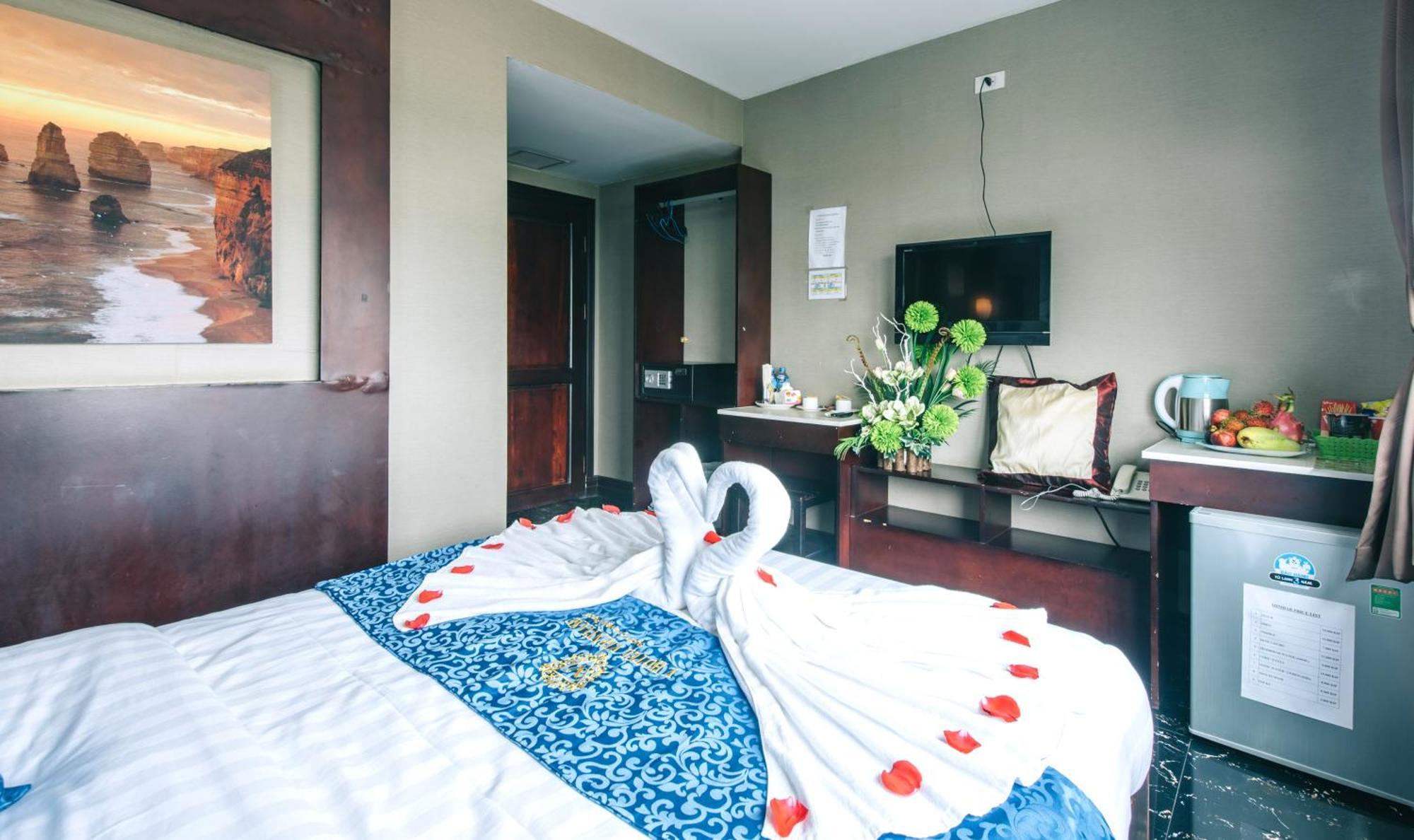 V Hotel Vientiane Ruang foto